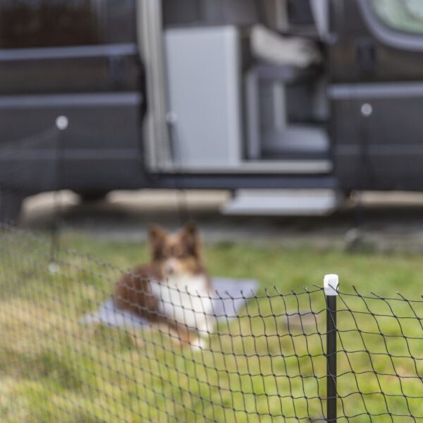 Trixie Mobilt Hundegjerde